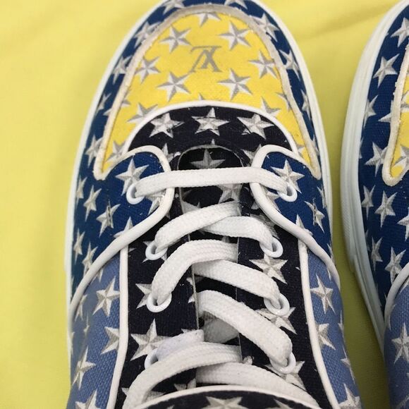 Louis Vuitton Shoes - Picture 7 of 12